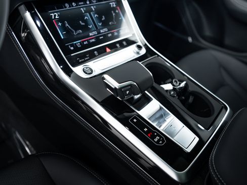 New 2026 Audi Q8 Premium Plus AWD/4WD image 11