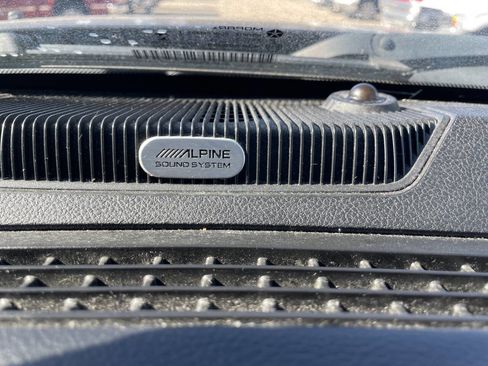 Used 2014 RAM 1500 Laramie w/ Convenience Group image 22