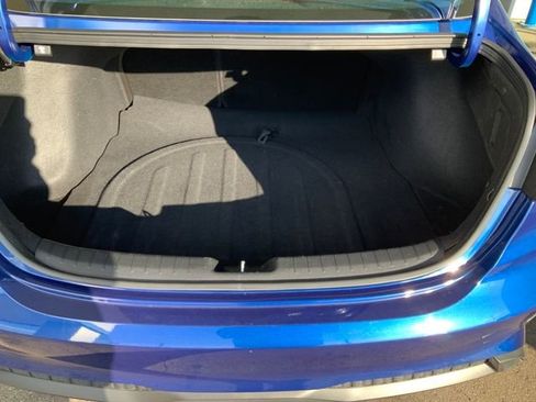 Used 2024 Kia Forte LXS w/ LXS Technology Package image 13