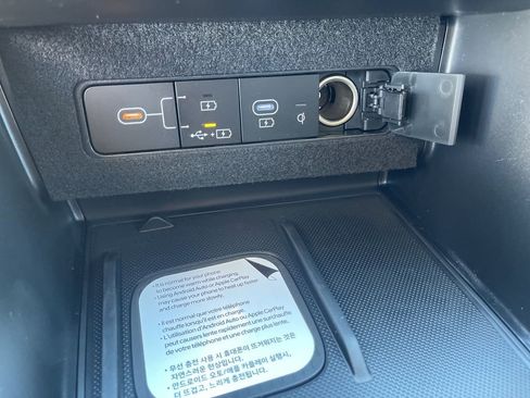 New 2026 Hyundai Sonata SEL FWD image 24