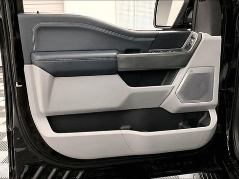 Used 2023 Ford F150 Limited AWD/4WD image 22