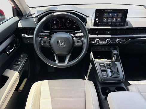 Used 2023 Honda CR-V EX-L image 26