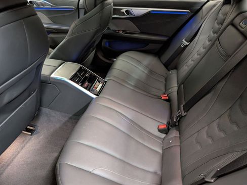 Used 2024 BMW 840i Gran Coupe w/ Driving Assistance Package image 14