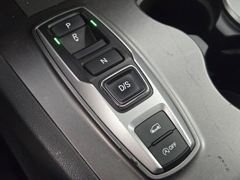 Used 2022 Honda Passport EX-L image 34