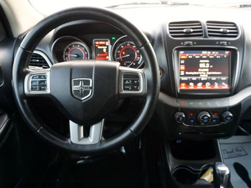 Used 2018 Dodge Journey Crossroad image 9