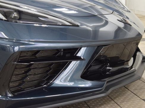 Used 2020 Chevrolet Corvette Stingray Preferred Cpe w/ 2LT Preferred Equipment Group image 13