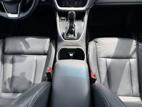 Used 2020 Subaru Legacy Limited image 31