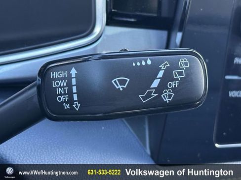 Certified 2025 Volkswagen Taos SEL w/ Taos Adventure Package (SXB) image 36