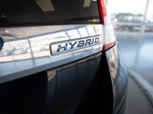 Used 2012 Honda Insight EX image 9