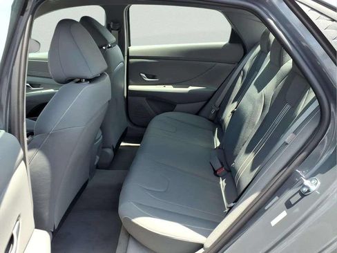 New 2026 Hyundai Elantra Sport FWD image 10
