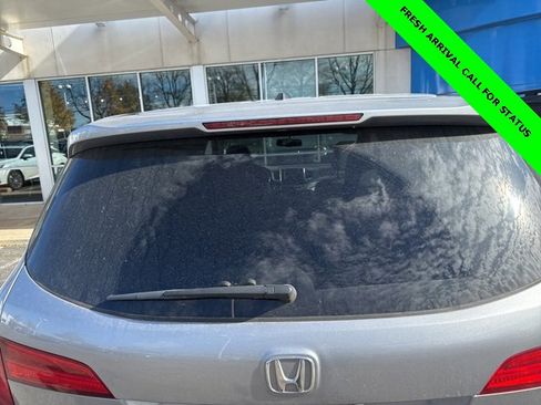 Used 2016 Honda Pilot EX-L image 8