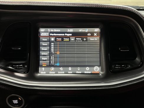 Used 2021 Dodge Challenger R/T Scat Pack w/ Dynamics Package image 26