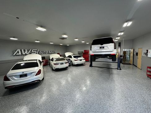 Used 2019 Land Rover Range Rover HSE AWD/4WD image 47