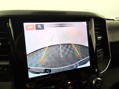 New 2026 RAM 1500 Express image 28