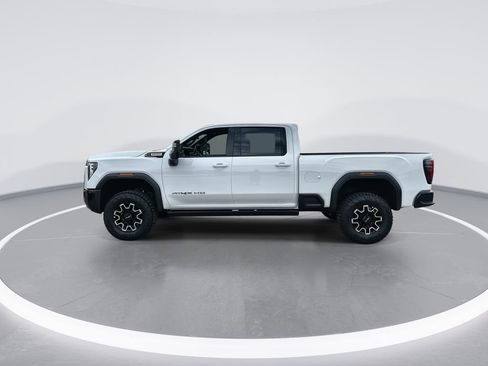New 2026 GMC Sierra 2500 AT4X image 5