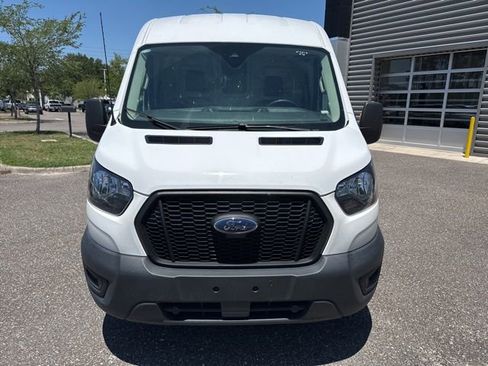 Used 2024 Ford Transit 250 148 Medium Roof RWD image 10