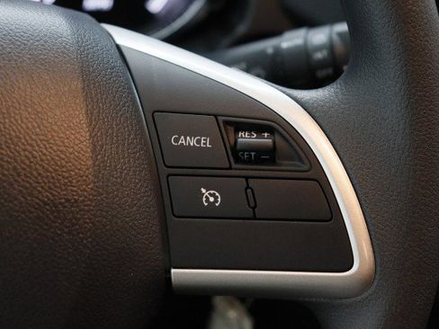 New 2026 Mitsubishi Outlander Sport ES image 10