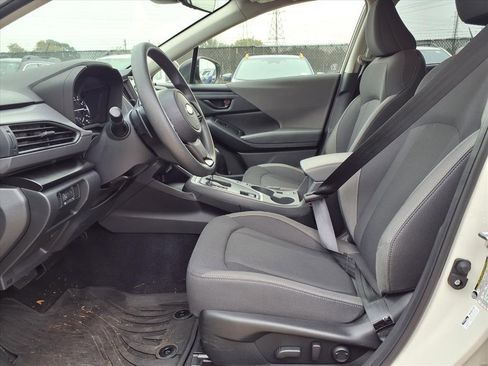 Certified 2025 Subaru Crosstrek 2.0i Premium image 23