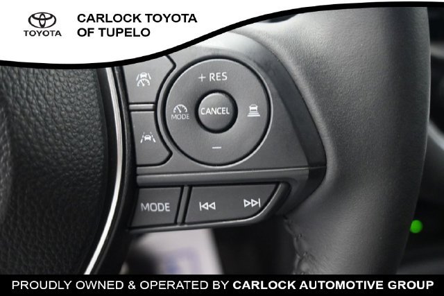 Used 2026 Toyota Corolla SE w/ SE Package FWD image 26