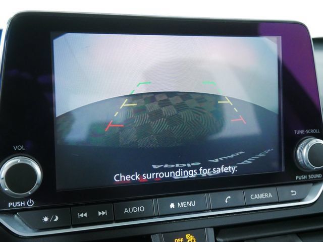 Used 2025 Nissan Altima 2.5 SV FWD image 32