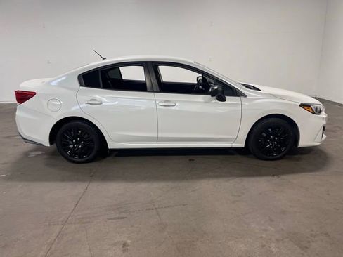 Used 2019 Subaru Impreza 2.0i w/ Eyesight image 2