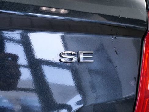 Used 2010 Ford Fusion SE FWD image 9