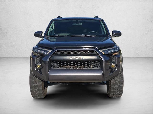 Used 2019 Toyota 4Runner SR5 RWD image 2