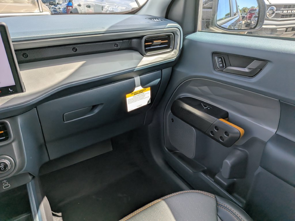 New 2026 Ford Maverick Tremor AWD/4WD image 15