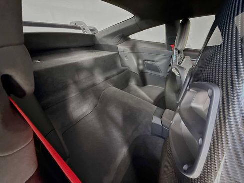 Used 2022 Porsche 911 GT3 image 20