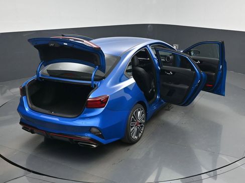 Used 2023 Kia Forte GT image 29