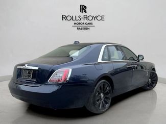 Certified 2023 Rolls-Royce Ghost AWD/4WD video 2