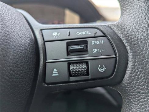 Used 2025 Honda Accord LX image 14
