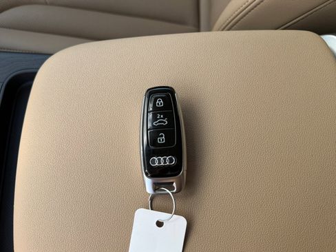 Certified 2022 Audi Q7 3.0T Premium Plus image 38