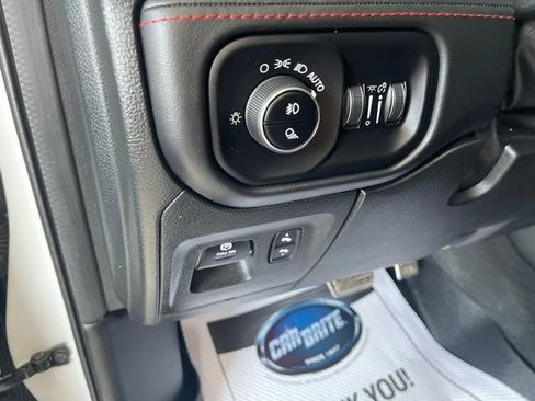 Used 2024 RAM 1500 TRX w/ TRX Level 2 Equipment Group AWD/4WD image 28