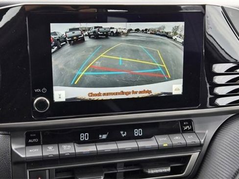 Certified 2025 Toyota Camry SE image 23