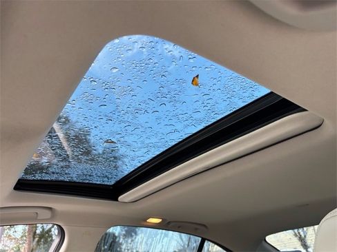 Certified 2024 INFINITI Q50 Luxe w/ Cargo Package image 12