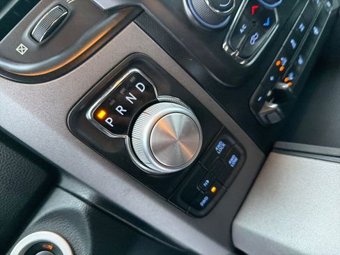 Used 2018 RAM 1500 Rebel w/ Luxury Group image 23