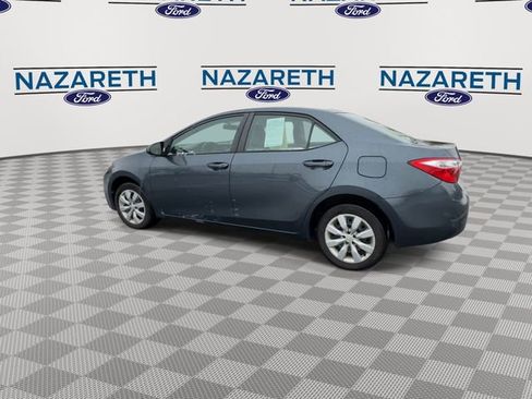 Used 2016 Toyota Corolla LE image 6
