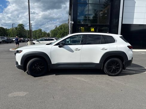 Used 2026 MAZDA CX-50 AWD 2.5 Hybrid w/ Weather Package image 2