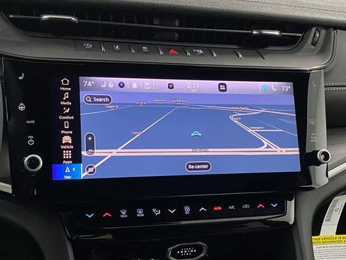 New 2026 Jeep Grand Cherokee Altitude AWD/4WD image 10