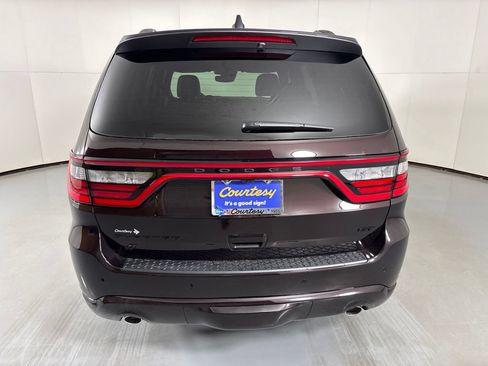 New 2026 Dodge Durango GT AWD/4WD image 7