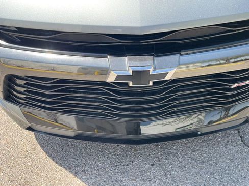 Certified 2023 Chevrolet Blazer RS w/ Driver Confidence II Package image 3