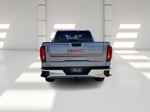 New 2026 GMC Sierra 1500 SLT w/ SLT Premium Plus Package image 6