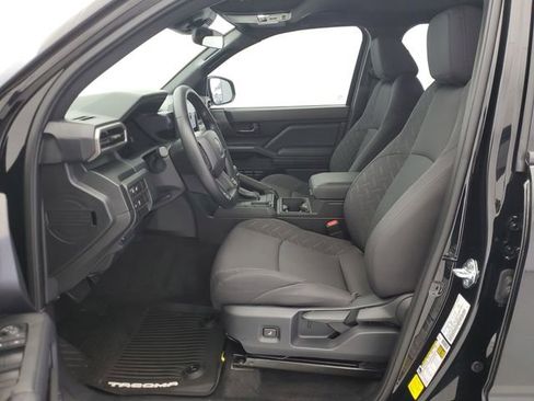 Used 2025 Toyota Tacoma SR RWD image 16