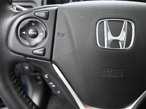 Used 2015 Honda CR-V EX-L image 15
