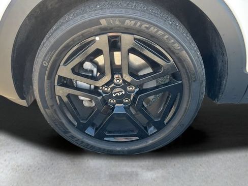 Used 2023 Kia Telluride EX X-Line AWD/4WD image 27