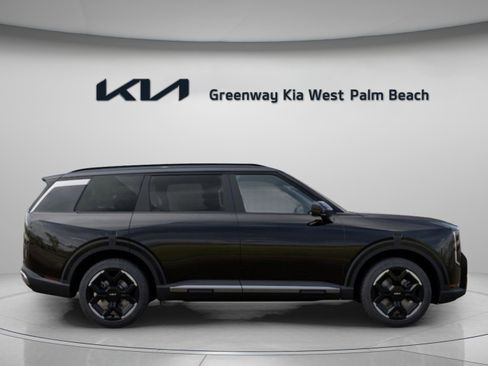 New 2027 Kia Telluride EX image 7
