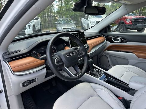 Used 2022 Jeep Compass Limited AWD/4WD image 10