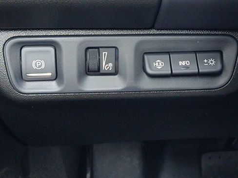 Used 2023 GMC Acadia AT4 w/ Technology Package AWD/4WD image 12
