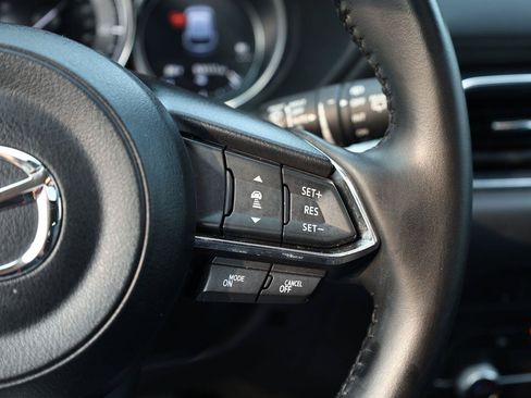 Used 2025 MAZDA CX-5 AWD 2.5 S w/ Preferred Package image 30